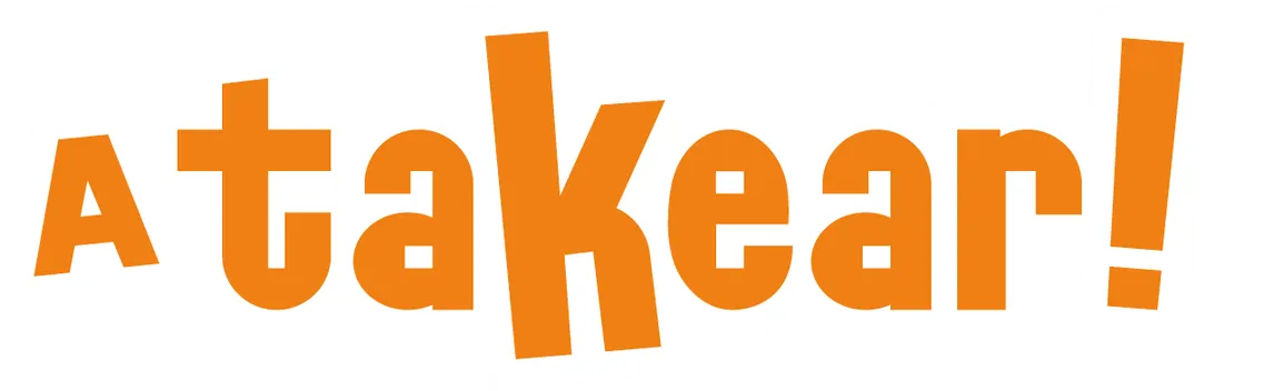 A takear!
