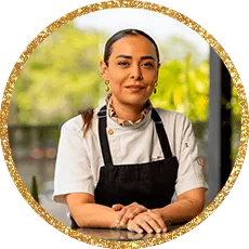 Lupita Vidal