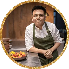 Aldo Yaranga