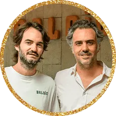 Restaurante Baldío