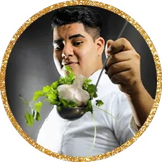 Alex Collado
