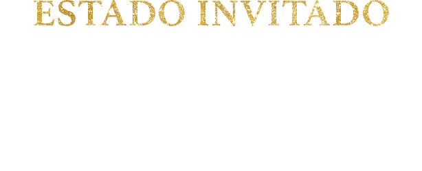 Estado invitado: Puebla, el latido de México