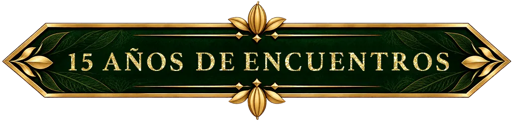 15 años de encuentros