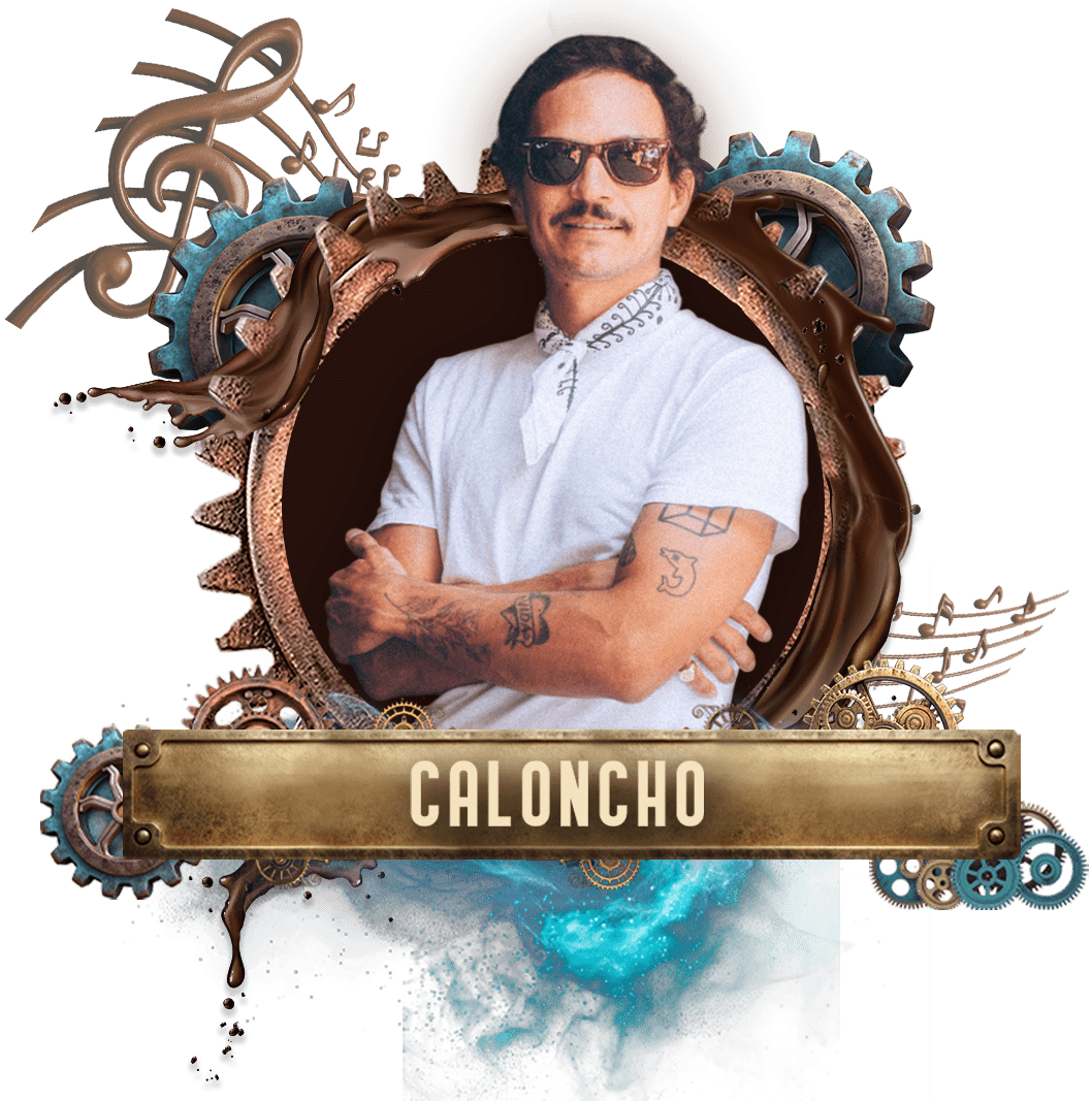 Artista Invitado